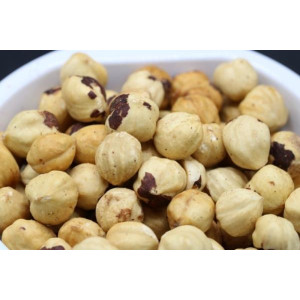 AVELLANA TOSTADA bolsa 1Kg